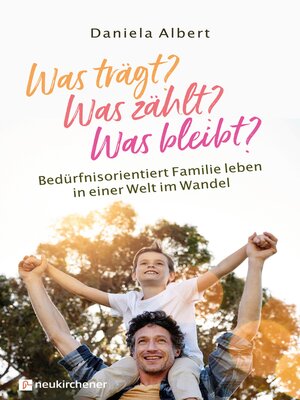 cover image of Was trägt? Was zählt? Was bleibt?